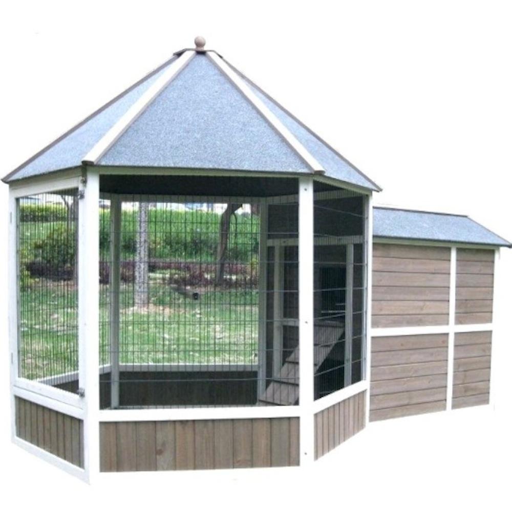 The Best Chicken Coop Kits for Your Flock