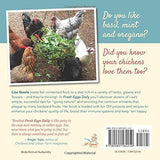 Fresh Eggs Daily: Raising Happy, Healthy Chickens...Naturally - That Chicken Coop