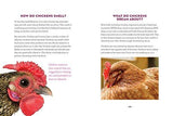 How to Speak Chicken: Why Your Chickens Do What They Do & Say What They Say - That Chicken Coop
